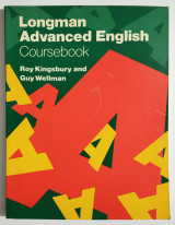 Longman Advanced English - Coursebook - (Σ52).