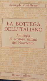 La bottega dell' italiano