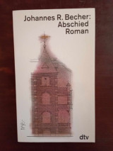 Abschied
