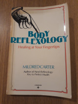 Body Reflexology
