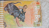 Here,boy lots of stories for everyone who likes dogs