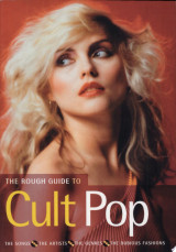The Rough Guide to Cult Pop