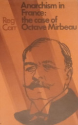 Anarchism in France: The case of Octave Mirbeau