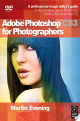 Adobe Photoshop CS3 for Photographers