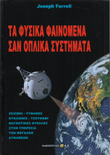 Τα φυσικά φαινόμενα σαν οπλικά συστήματα
