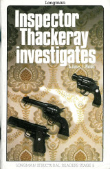 Inspector Thackeray investigates