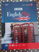 Bbc English Plus Book 1