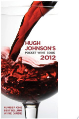 Hugh Johnson's Pocket Wine Book 2012