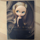 Blythe Style