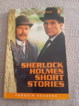 Sherlock Holmes short stories