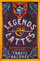 Legends and Lattes