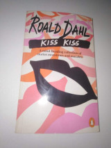 Κiss kiss
