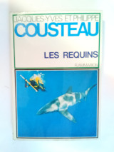 Les Requins, Jacques Yves et Philippe Cousteau