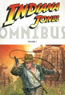 Indiana Jones Omnibus