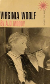 Virginia Woolf