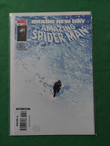 Amazing Spider-man 556