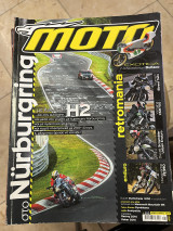 Moto τεύχος 555