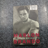 Marlon Brando
