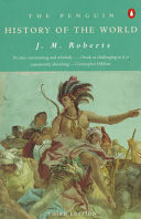 The Penguin History of the World