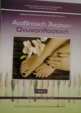 Αισθητική Άκρων Ονυχοπλαστική