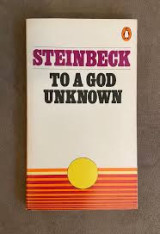 To a God Unknown