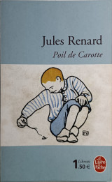 Poil de carotte