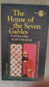 The house of the Seven Gables
