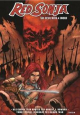 Red Sonja, Τόμος Τρίτος: Η Άνοδος του Κάλαν Γκαθ