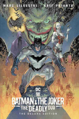 (h/b) Batman and the Joker
