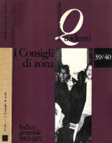 I consigli di zona