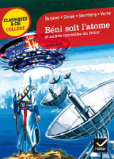 Béni soit l'atome