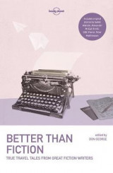 Better than Fiction