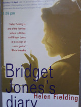 Bridget Jones's diary