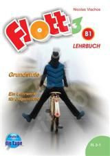 Flott 3 Kursbuch