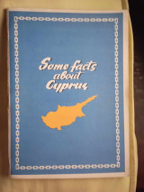 Some facts about Cyprus