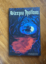 Sleepy Hollow and Other Short Stories
