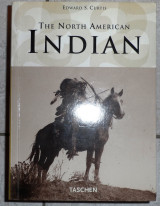The north american indian 2005 edward curtis