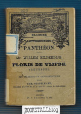 Floris de Vijfde : Treurspel
