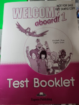 Welcome Aboard!