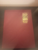 Πάρνελ Λεύκωμα του 20 αιώνος Χρυσός Τύπος