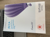 Performance Management - Exam Kit 2021
