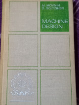 Machine design