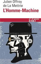 L'homme-machine