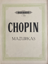 Chopin Mazurkas