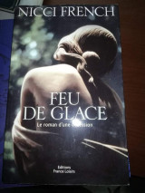 Feu de Glace