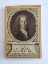 Le siecle de Louis XIV
