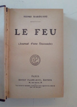 Le Feu