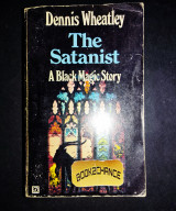 The Satanist