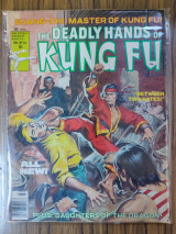 The Deadly Hands of Kung Fu (1974) 33