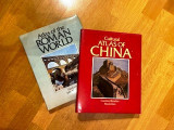 Cultural Atlas of China